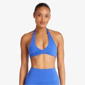 CSB- Serenity Blake Crop, Royal